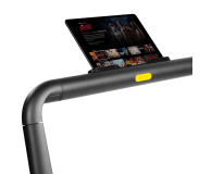 Flow fitness Bieżnia Do Chodzenia Dtm200i Z Poręczą - 1075207 - zdjęcie 5